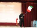 گزارش تصویری مراسم جشن نو دانشجویان 1403